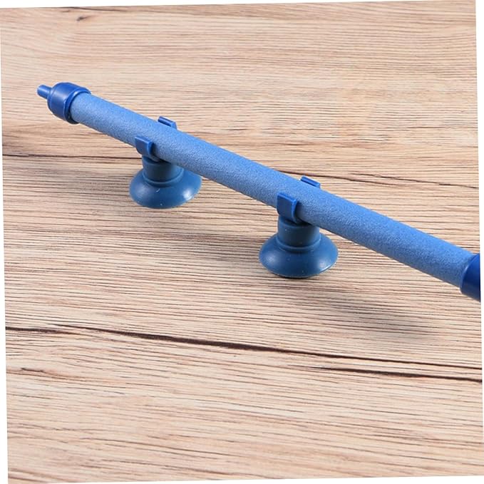 MERRYHAPY 2Pcs Fish Tank Oxygen Diffuser Bar Tube Durable Energy Efficient Air Bubbler for Aquariums Hydroponics and Water Gardens High Oxygen Output for Healthy Fish