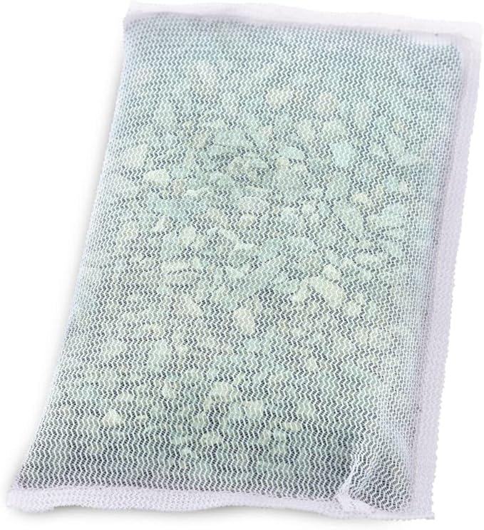 Fluval - Ammonia Remover for AC50 Power Filter, 15 oz / 429 g - for Use in Freshwater Aquariums 3-Pack