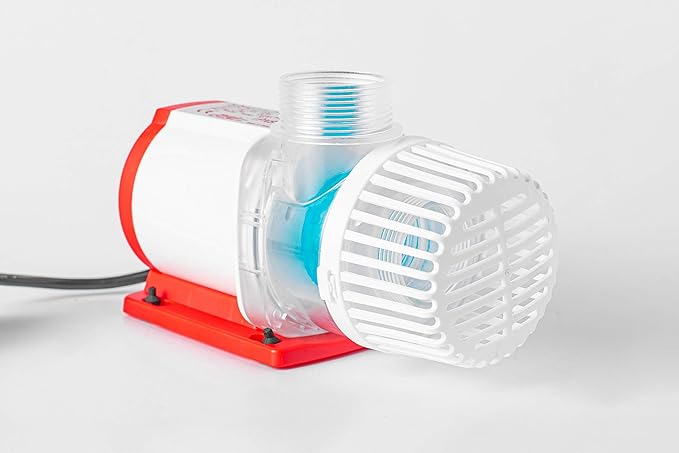 Jebao DCW SINE DC Controllable Water Pump (DCW-8000)