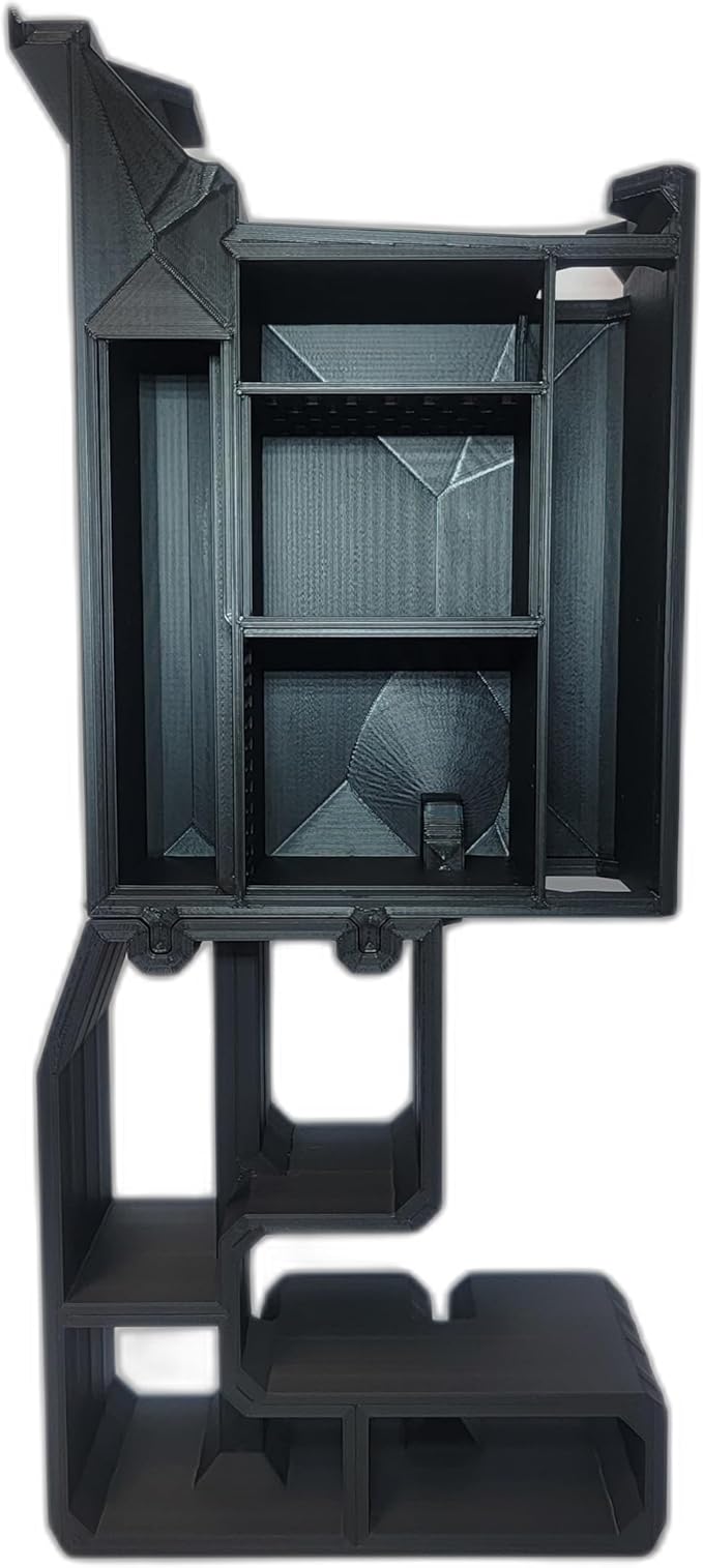 Media Basket for Fluval Flex 15 Gallon Aquarium - Superior Filtration Efficiency for Chamber One