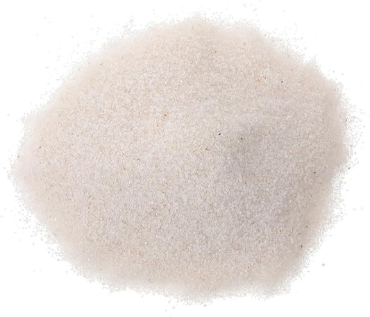 VICASKY Decorative Fish Tank Gravel White Aquarium Sand 500g X 2 Bags Multi-Function Outdoor Garden Substrate Stones for Vase Fillers and Aquarium Supplies