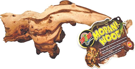 Zoo Med Laboratories African Mopani Wood - Small