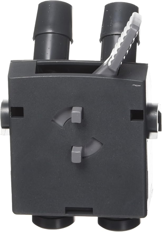 Eheim AEH7428718 Adapter 2076/2078 Waste Bag for Pets