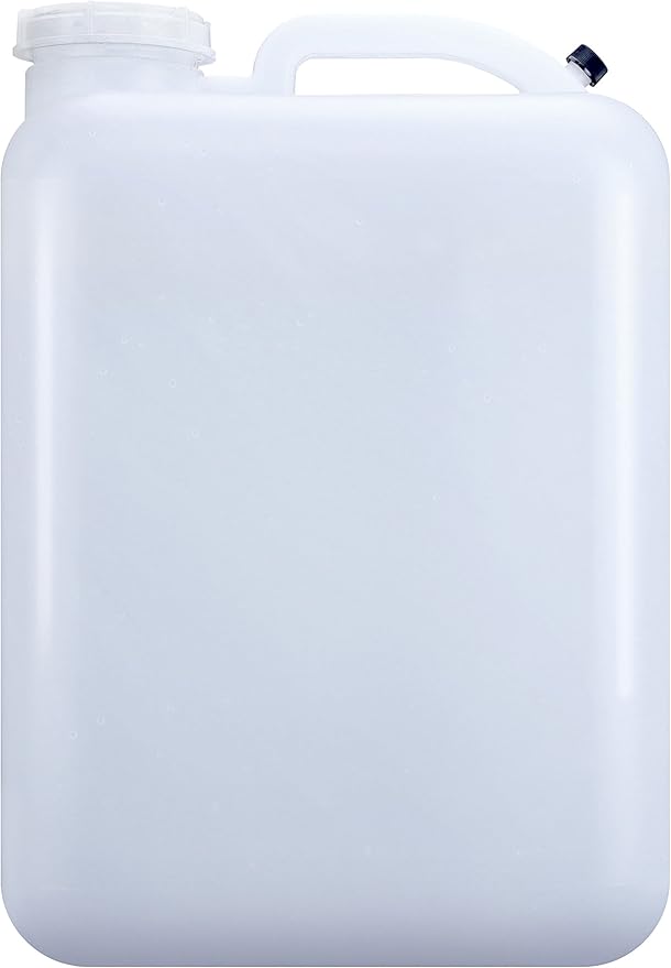 Seachem Prime Fresh and Saltwater Conditioner - Chemical Remover and Detoxifier 20L / 5.3 gal