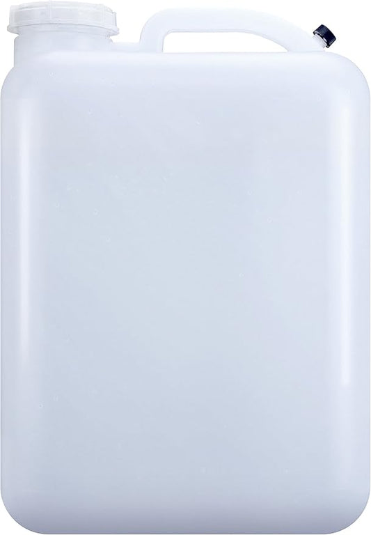 Seachem Prime Fresh and Saltwater Conditioner - Chemical Remover and Detoxifier 20L / 5.3 gal
