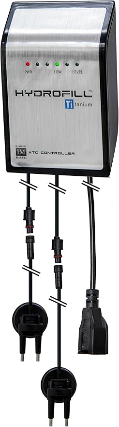Innovative Marine 939022 Auqa Gadget Hydro Fill Ti Ato Controller System