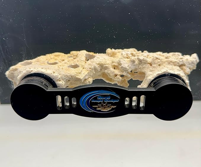Magnetic Coral Reef Rock Frag Rack