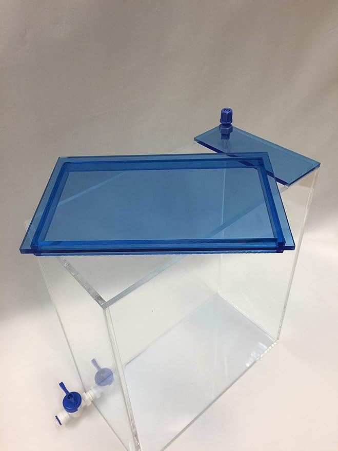 Small Auto Top-Off