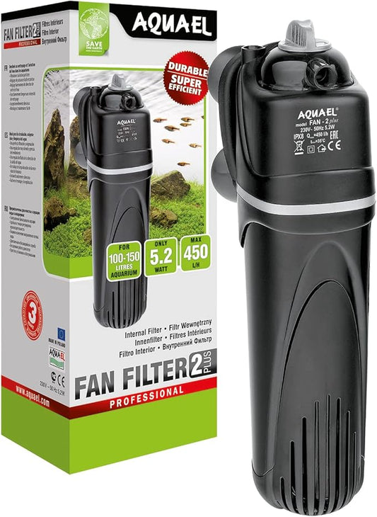 Aquael Fan Internal Filter (2)