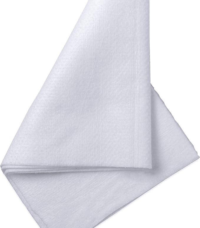 Aquarium Polishing Filter - 200 Micron - 24" x 36" (8 Pack)