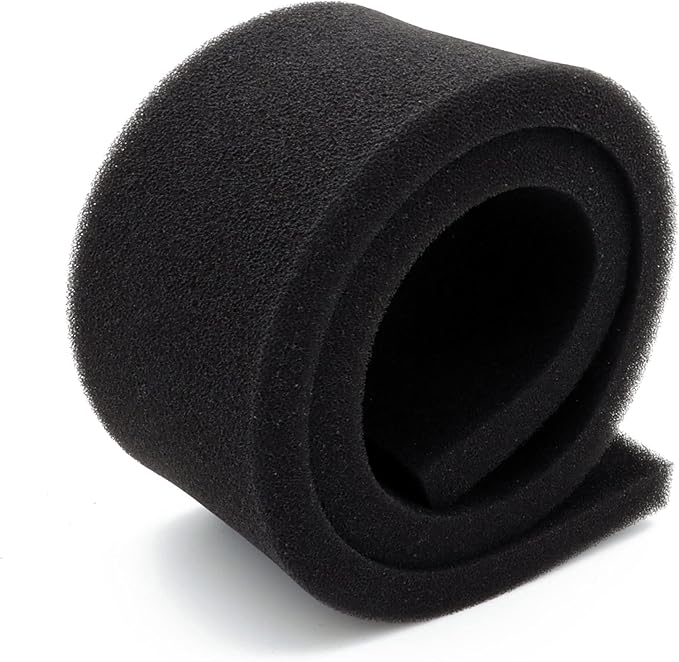 ALEGI Aquarium Filter Sponge Pad 30PPI / 40PPI / 60PPI Bio Sponge Filter Media Cut-to-Size Foam for Fish Tank, Pond Filter (39" x 4.72" x 0.78" - 60ppi)