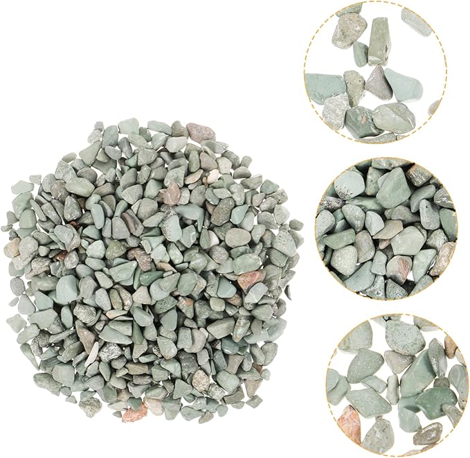 Gadpiparty 1 Landscape Sand Table Stone Rocks for DIY Micro Scenery Natural Volcanic Rock for Fish Tank Decoration Layout and Railroad Models Safe for and Easy to Use