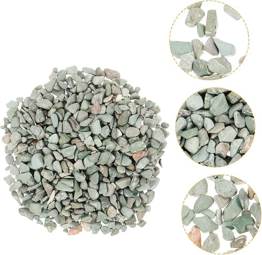 Gadpiparty 1 Landscape Sand Table Stone Rocks for DIY Micro Scenery Natural Volcanic Rock for Fish Tank Decoration Layout and Railroad Models Safe for and Easy to Use