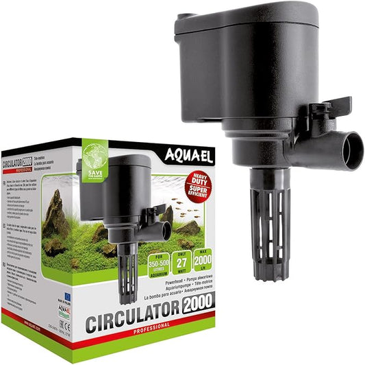 Aquael Circulator Professional Pump (Aquael Circulator Professional Pump 2000)