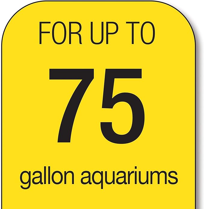 Marineland Penguin Bio-Wheel Power Filter, Multi-Stage Aquarium Filtration