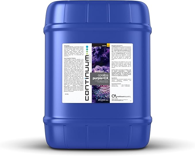 Continuum Aquatics