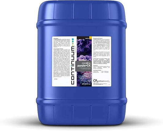 Continuum Aquatics