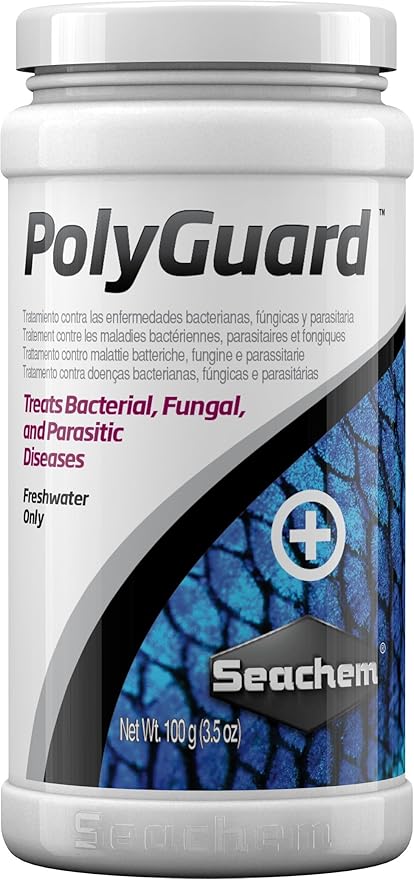 Seachem PolyGuard 100gram