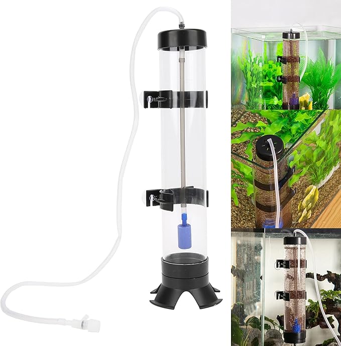 Artemia Eggs Hatchery Kit, Convenient Brine Shrimp Eggs Incubator Practical Non for Brine Shrimp Eggs for Aquarium