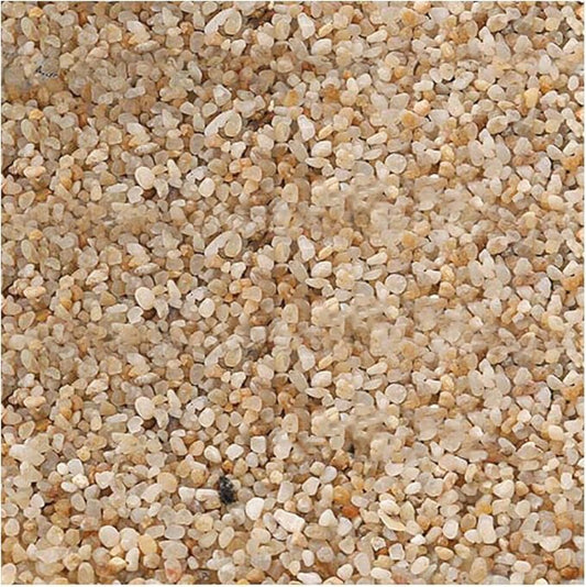 30g Crushed Stone Mini Crystal Chips Decorative Pebbles Gravel Irregular Gemstones Filling Gravel for Water Fountain Sand Landscape Fish Tank Garden (Dark Khaki(2-4mm))