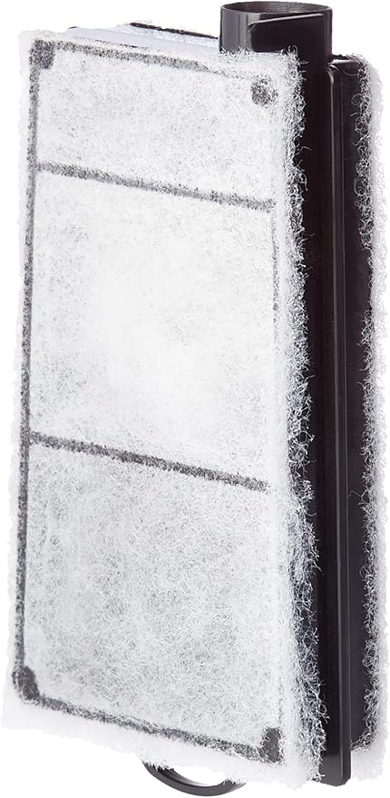 Marina I25 Power Cartridge, Replacement Aquarium Filter Media, 2-Pack, A134
