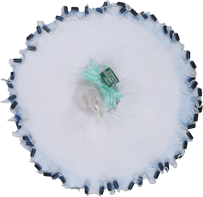 Fitec RS750 SUPER SPREADER Cast Net