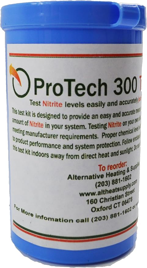 300 Test Kit