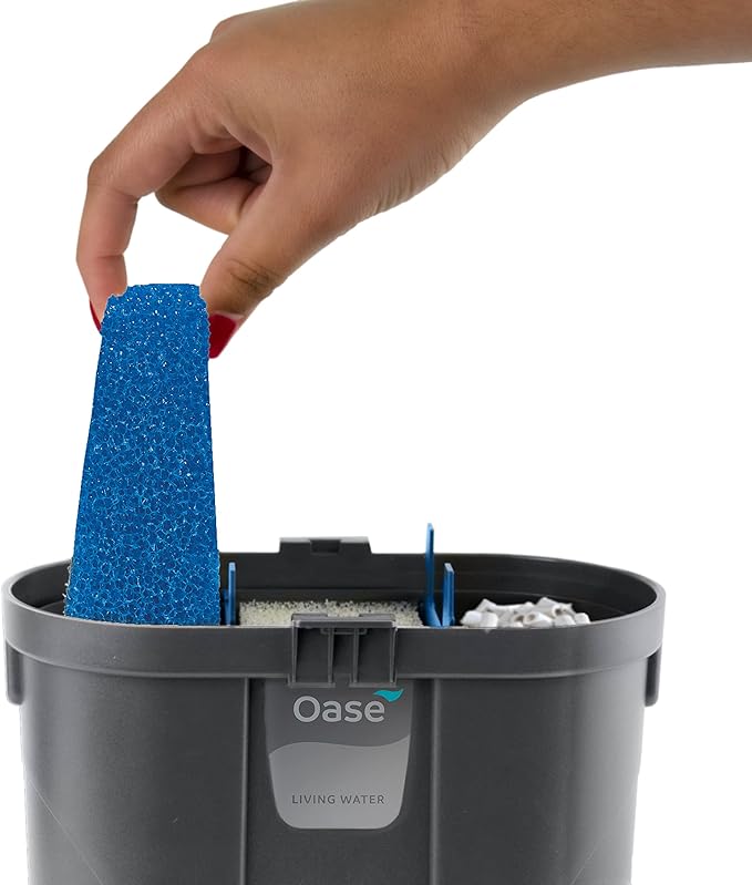 OASE Filter Foam Set for The Filtosmart 100