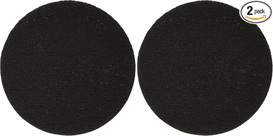 Eheim Carbon Filter Pad for Classic External Filter 2213 (3 Pieces) 3.00 x 6.00 x 6.00 inches (Pack of 2)