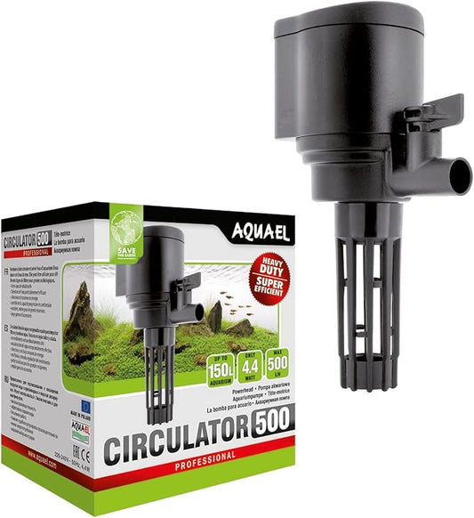 Aquael Circulator Professional Pump (Aquael Circulator Professional Pump 500)