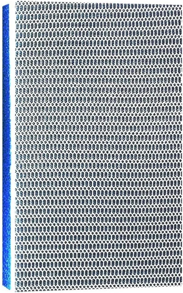 15.7"x11.8" Aquarium Filter Media, Filter Floss,Filter Floss for Fish Tank,8-Layer Filter Pads for Aquarium, Fish Tank Sponge Pad Foam Filter Accessories for Pond