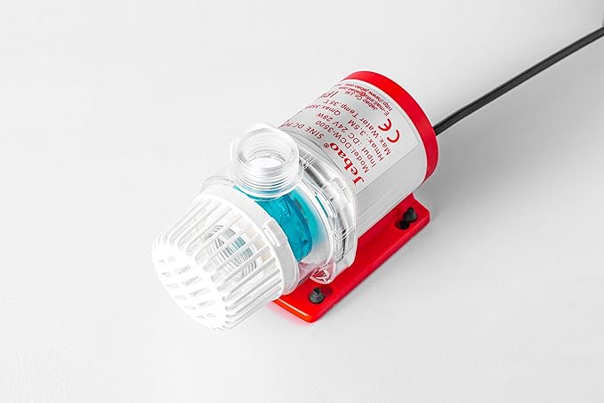 Jebao DCW SINE DC Controllable Water Pump (DCW-3500)