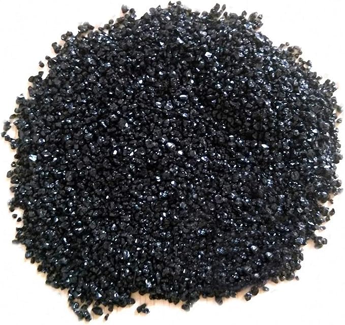 OMEM Aquarium Stone Decorations,Quartz Sand Aquarium Fish Tank Gravel Decorations,Gravel Pebble,Aquarium Decor (2.2 lb(1kg))