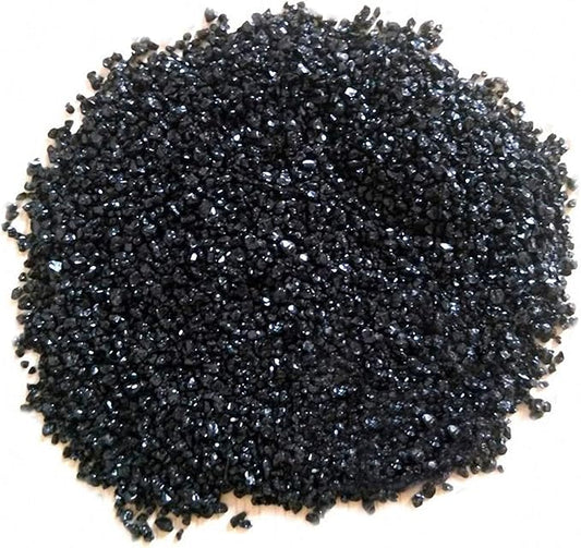 OMEM Aquarium Stone Decorations,Quartz Sand Aquarium Fish Tank Gravel Decorations,Gravel Pebble,Aquarium Decor (2.2 lb(1kg))