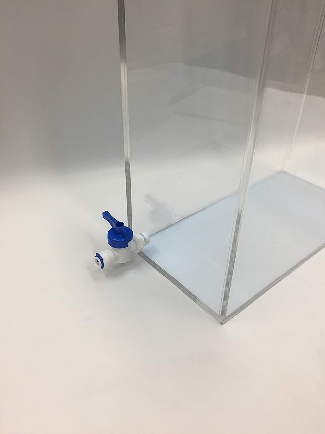 Small Auto Top-Off