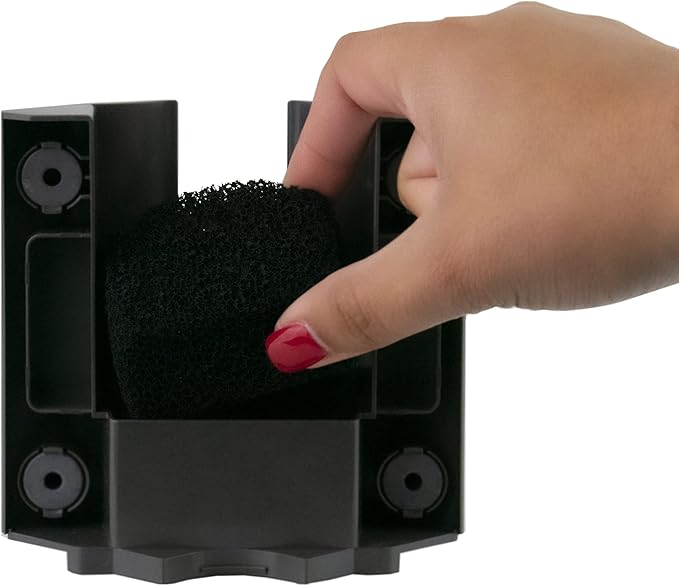 Carbon Filter Set of 4 for The Bioplus