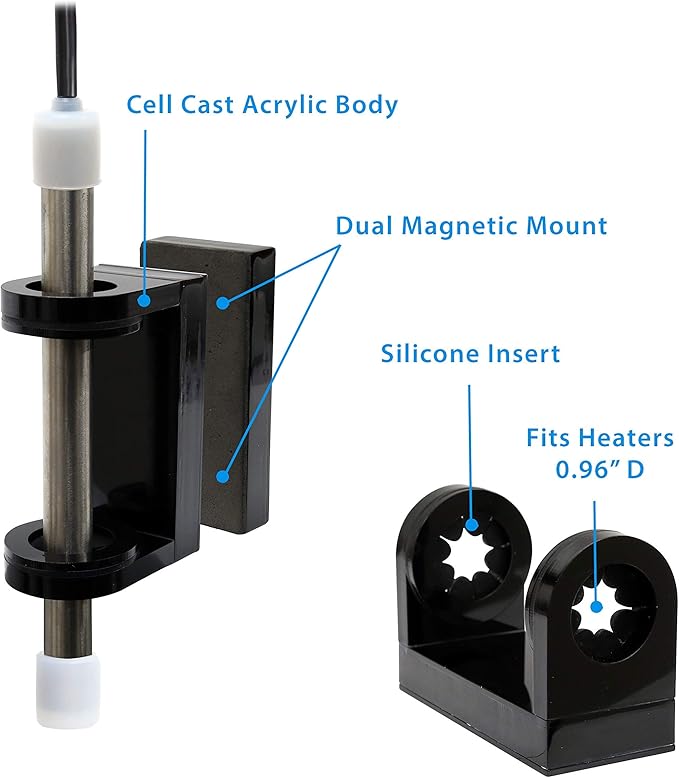 Innovative Marine Helio PTC Heating Element Holder (Single)
