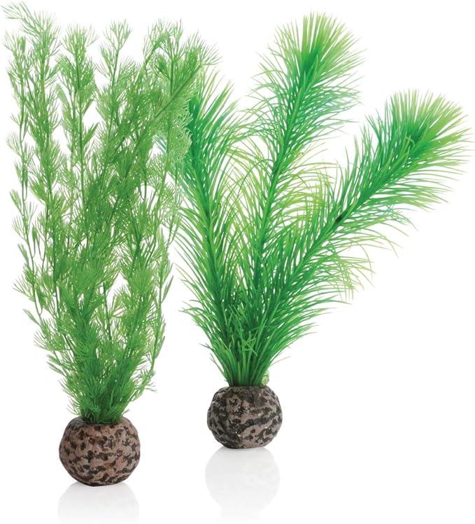 BiOrb 46083.0 Feather Fern Set Small Green Aquariums
