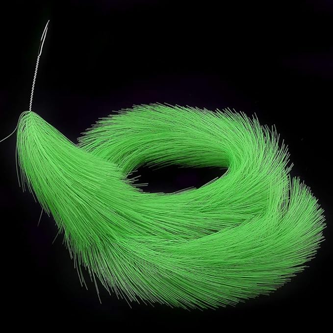 Pssopp 60cm/100cm Fish Breeding Grass Baby Fish Hideout Decorative Aquarium Grass for Aquarium Fish (100cm)