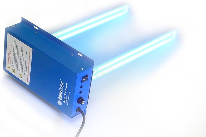 OdorStop OSUVB20 20-in Germicidal UVC Bulb, AmilAir Breathe Easy, Calutech, Medic Helix, LSE, Puritec and Pur UV Air Systems