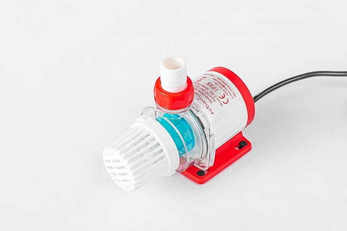 Jebao DCW SINE DC Controllable Water Pump (DCW-2500)