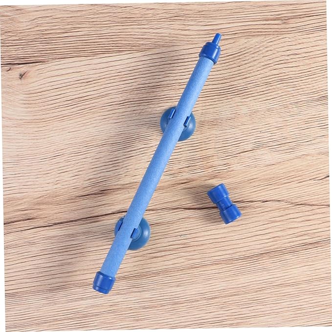 MERRYHAPY 2Pcs Fish Tank Oxygen Diffuser Bar Tube Durable Energy Efficient Air Bubbler for Aquariums Hydroponics and Water Gardens High Oxygen Output for Healthy Fish
