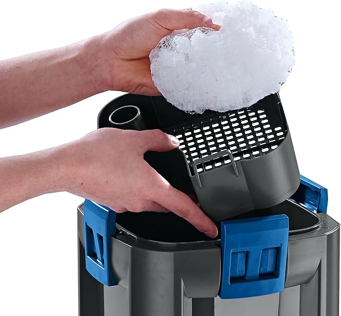OASE Indoor Aquatics Hel-x 13 Biomedia