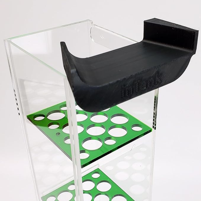 inTank Media Basket Water Director for Coralife LED BioCube 32 | BioCube 29