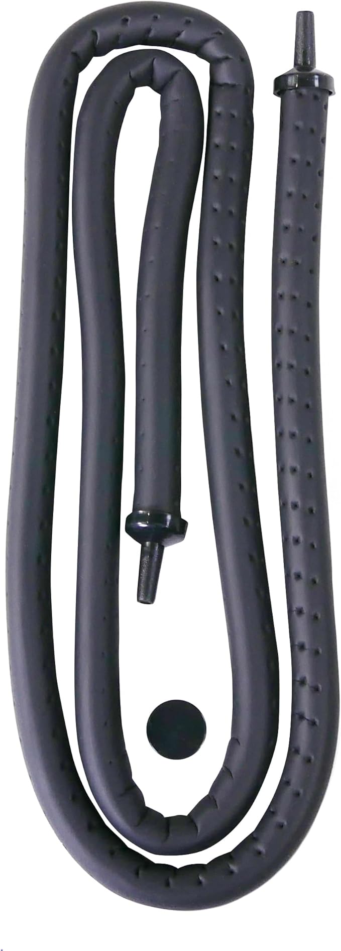 Penn-Plax Aqua Life Bendable Aquarium Bubble Wall – Flexible Air Diffuser and Bubbler for Fish Tanks – 35.5” Length