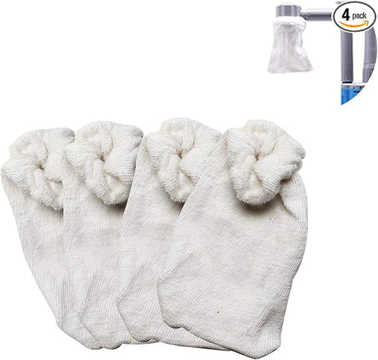 boxtech Aquarium Filter Bags, Fish Tank Filter Bags for Electric Gravel Cleaner