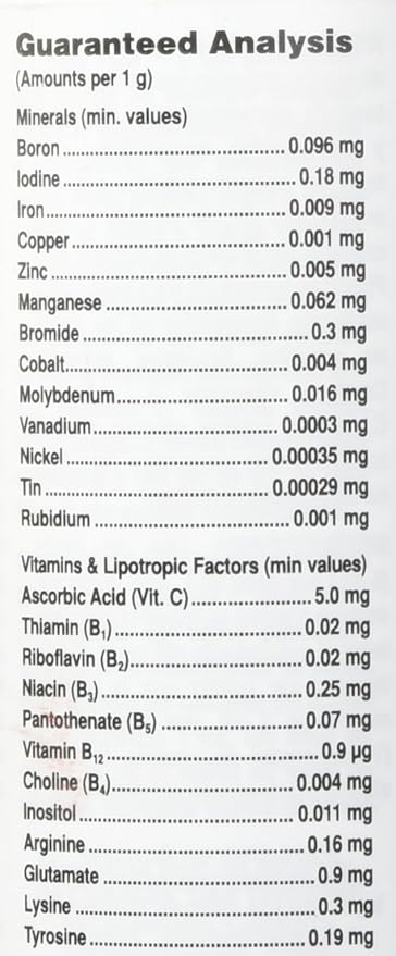 Seachem Reef Plus 500ml (Pack of 2)