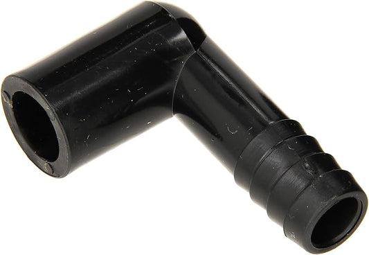 Lifegard Aquatics 1/2-Inch Slip Elbow Insert