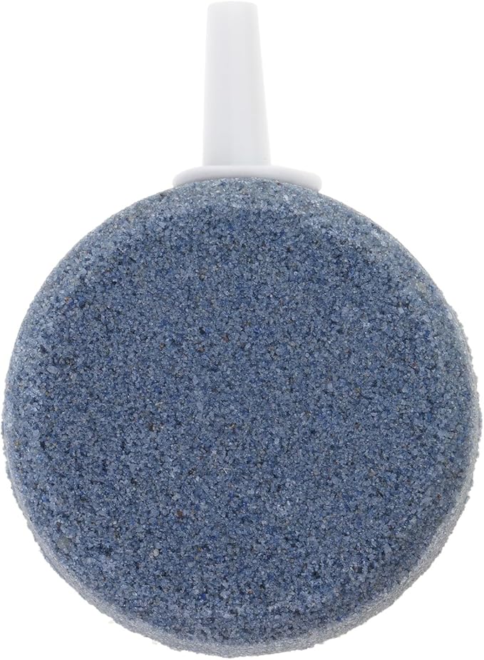 Pond Aeration Sand Molded Air Stone Aquariums Pumps Attachment for Aquariums Pumps Attachment