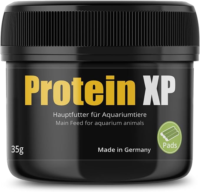 GlasGarten Protein XP 35g